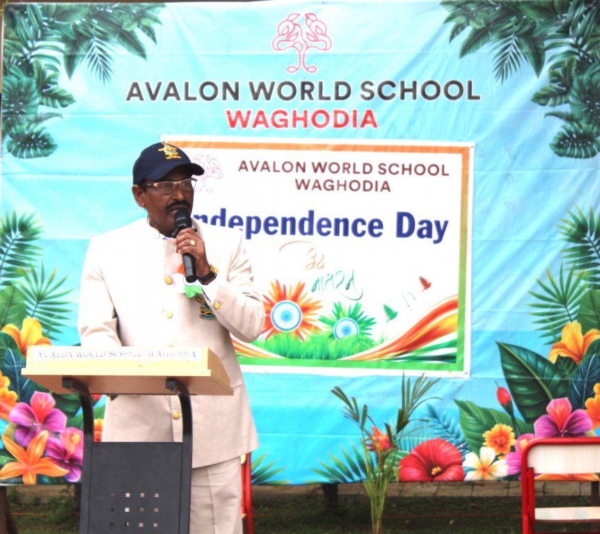 Independence Day Celebration