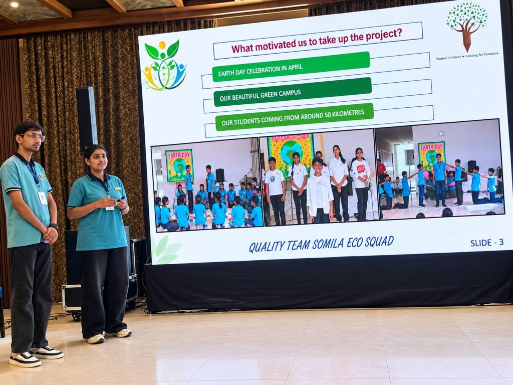 QUALITY CIRCLE SEMINAR