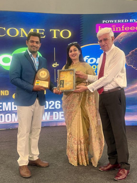 EXPO EDU AWARD