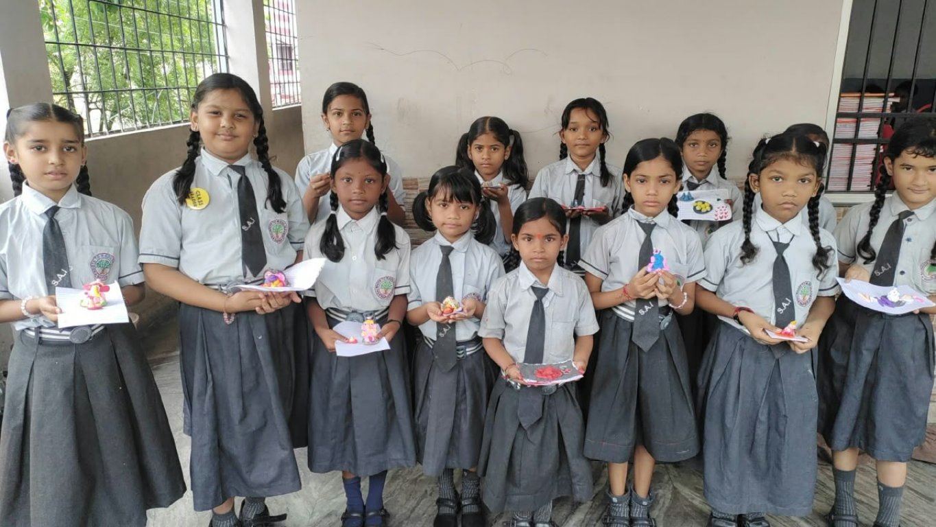 Clay Moulding Competition - Class 2 (11/09/2026)